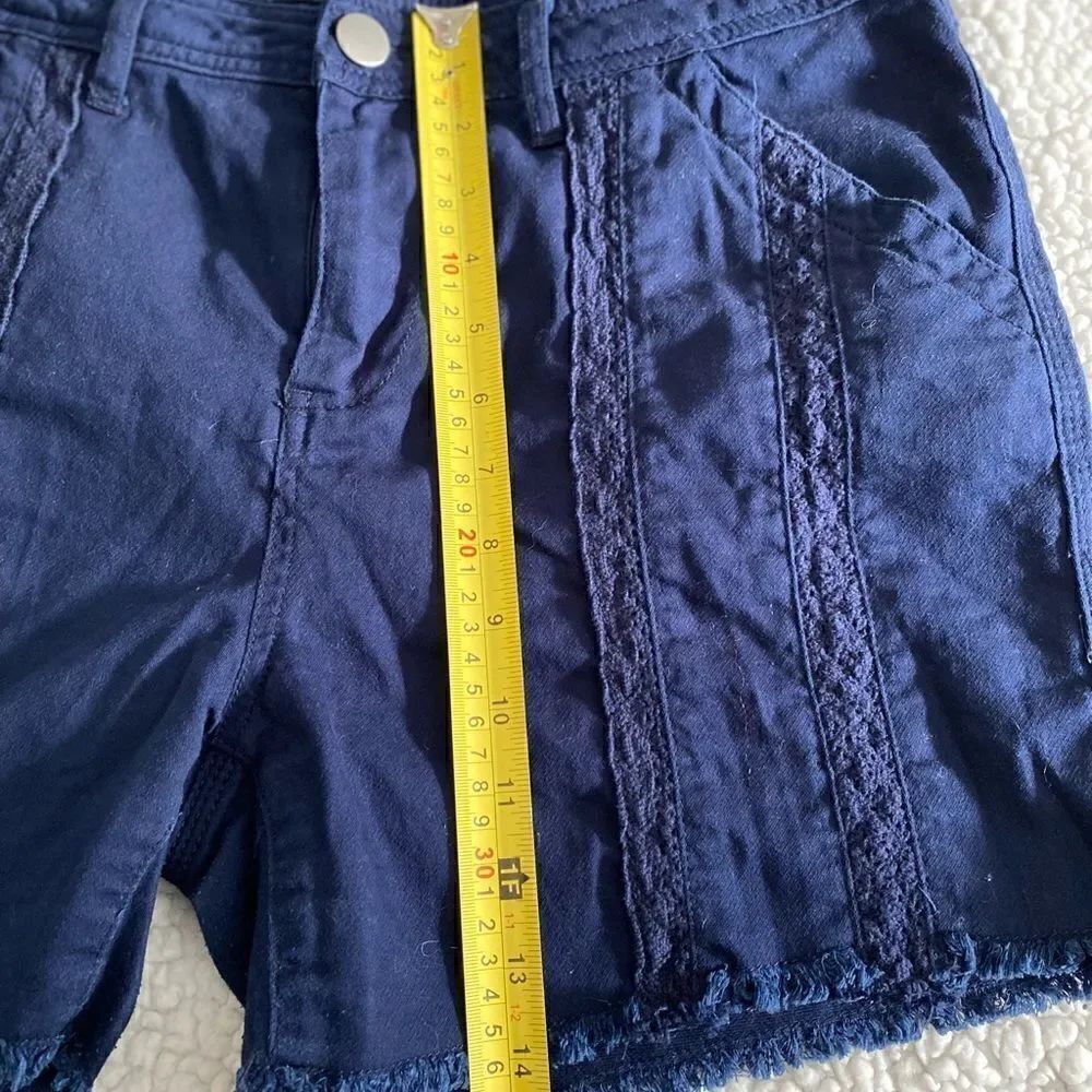 Baccini Shorts - Picture 8 of 8